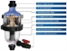 Multicyclone 16 Centrifugal Filter 2" Conn. (Nsf Approved) - 200370