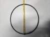O-Ring Strainer Lid Bs452a  Hydrostar Plus Composite O-Ring Strainer Lid Bs452a  Hydrostar Plus Composite, Waterco, Pool Supplies