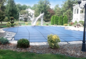 ProMesh Safety Covers - Custom Sizes 