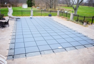 ProMesh Safety Covers - Stock Sizes ProMesh Safety Covers - Stock Sizes
