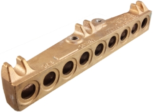 Return Header, Raypak 185/207A/206A/R185A/R185B, Bronze ASME Return Header, Raypak 185/207A/206A/R185A/R185B, Bronze ASME