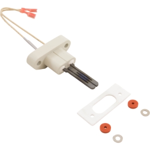 Hot Surface Ignitor Kit 120V Hot Surface Ignitor Kit 120V, 007400F, Heater Parts, Heater Repair, Pool Parts, Pool Supplies