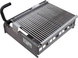 Burner Tray With Burners for Model 406A Pool Heater Burner Tray, Raypak, Heaters, Pool Supplies