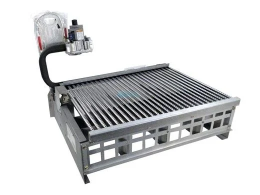206A IID Burner Tray with Natural Gas Valve 206A IID Burner Tray with Natural Gas Valve, 010407F, Pool Parts, Heater Parts, Heater Repair, Pool Supplies