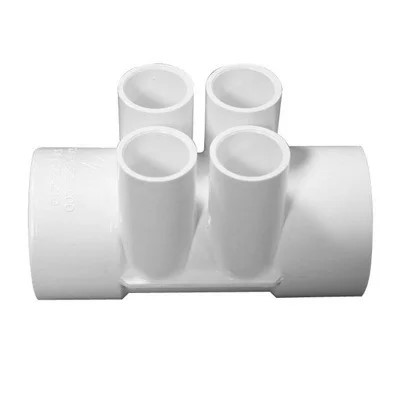 4-Port Manifold Spa Parts, Manifold, 