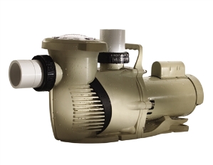 WhisperFloXF® High Performance Pump 5 HP 208-230V WhisperFloXF® High Performance Pump 5 HP 208-230V, 022034