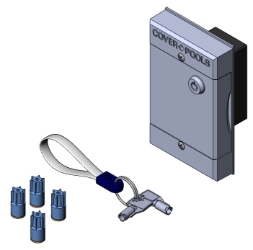 TOGGLE SWITCH 2 RETRO ASSM 
