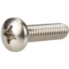 Impeller Screw, Pentair Purex Whisperflo/IntelliFlo, 1/4-20 x 1" Impeller Screw, Pentair Purex Whisperflo/IntelliFlo, 1/4-20 x 1"