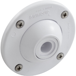 Inlet Eyeball Kit White Inlet Eyeball Kit White