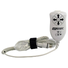4-Button LiftOperator® Hand Control 4-Button LiftOperator® Hand Control, 100-4300-R, ADA, Lift Parts, Lift Repair, Lift Maintenance, Pool Parts, Pool Supplies
