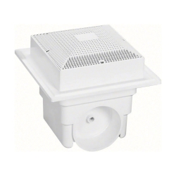 12 Inch Square SuperSump Main Drain Sump With 6 Inch Port 12 Inch Square SuperSump Main Drain Sump With 6 Inch Port, 1002-5368, Pool Parts, Plumbing, Pool Supplies