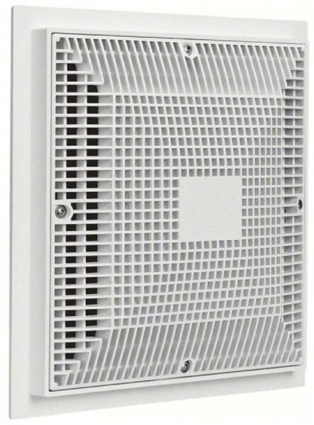 Neptune Benson 12"x12" White Domed Drain Cover - Pair VGB, Neptune Benson 12"x12" White Domed Drain Cover - Pair
