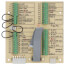 Low Voltage Connection Board Low Voltage Connection Board