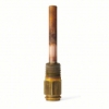3/4" mpt  Aquastat Well (Probe Well) 3/4" mpt  Aquastat Well (Probe Well), 121371B, Plumbing, Fittings, Pool Supplies,