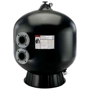Sand Filter, Pentair Triton C-3 TR140C-3, Black, w/o Valve Sand Filter, Pentair Triton C-3 TR140C-3, Black, w/o Valve