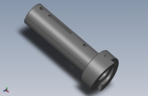 T3 Evo Ratchet Sleeve Single Dog LH T3 Evo Ratchet Sleeve Single Dog LH, 160065