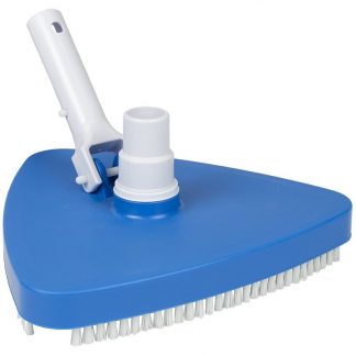 ESSNTL TRIANGLE VINYL LINER VAC Vacuum,Rake, Net, Leaf Rake, Leaf Net, Skimmer, Skimmer Net, Pool Supplies