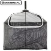 Commercial Leaf Rake Rake, Net, Leaf Rake, Leaf Net, Skimmer, Skimmer Net, Pool Supplies
