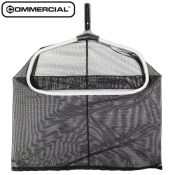 Commercial Leaf Rake Rake, Net, Leaf Rake, Leaf Net, Skimmer, Skimmer Net, Pool Supplies