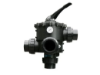 Waterco 40mm Side Mount Multi Port Sand Filter Valve (PRE 1999) Waterco 40mm Side Mount Multi Port Sand Filter Valve (PRE 1999)