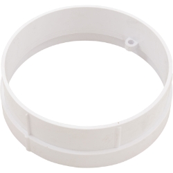 White Skimmer Extension Collar White Skimmer Extension Collar