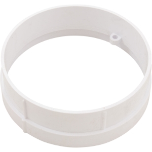 White Skimmer Extension Collar White Skimmer Extension Collar