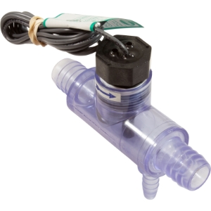 Flow Switch, Jacuzzi/Sundance, ALL 2003+ & Sweetwater Models Flow Switch, Jacuzzi/Sundance, ALL 2003+ & Sweetwater Models