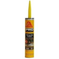 29 fl. oz. Sikaflex Self-Leveling Horizontal Joint Elastic Polyurethane Sealant Sikaflex Self-Leveling Horizontal Joint Elastic Polyurethane Sealant