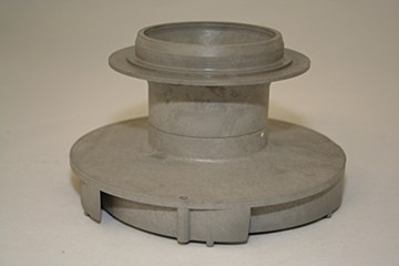 SLV56 HIGH PRESSURE/CHAMPION 3/4-3HP DIFFUSER ASSY SLV56 HIGH PRESSURE/CHAMPION 3/4-3HP DIFFUSER ASSY