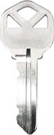 MagnaLatch Key Replacement Series 3 15568, Magna Latch, MagnaLatch Key Replacement Series 3, 313131