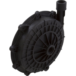 Volute, Waterway Booster Pump, w/ 1-1/2" Tubing Volute, Waterway Booster Pump, w/ 1-1/2" Tubing, 315-8300B