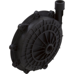 Volute, Waterway Booster Pump, w/ 1-1/2" Tubing Volute, Waterway Booster Pump, w/ 1-1/2" Tubing, 315-8300B