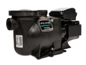 SuperMax® 1 Speed High Performance Pump .63HHP 1.1THP SuperMax® 1 Speed High Performance Pump .63HHP 1.1THP, Pumps, Pentair, pool pump, supermax pool pump, high-performance pool pump