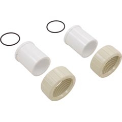 KIT UNION SUPERFLO Union, Plumbing Fittings, Plumbing Supplies, Pool Supplies, Spa Supplies