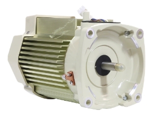 SuperFlo Almond Variable Speed Motor and Drive Assembly SuperFlo Almond Variable Speed Motor and Drive Assembly