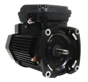 TEFC Square Flange Motor 2HP 3Ph 208-230/460V TEFC Square Flange Motor 2HP 3Ph 208-230/460V, 354810S