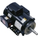 Motor, USMtr, 5.0 Horsepower, 230v, 1 Speed, EQ Series, Pool - 357065S