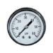 Back Mounted Pressure Gauge - 36672