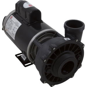 Executive 56 Frame 1 Speed Spa Pump with 2-1/2" Intake/2" Discharge 4 HP 230V Executive 56 Frame 1 Speed Spa Pump with 2-1/2" Intake/2" Discharge 4 HP 230V
