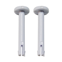 Vacuum Handle Pins  1-7/8" 2/CD Vacuum parts, Vacuum Handle Pins, Pool Cleaners, Pool Vacuums, Pool Supplies