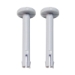 Vacuum Handle Pins  1-7/8" 2/CD - 37651