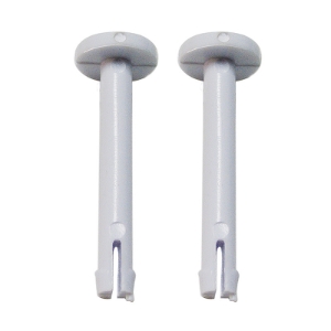 Vacuum Handle Pins  1-7/8" 2/CD Vacuum parts, Vacuum Handle Pins, Pool Cleaners, Pool Vacuums, Pool Supplies