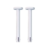 Vacuum Handle Pins 2-1/4" 2/CD Vacuum parts, Vacuum Handle Pins, Pool Cleaners, Pool Vacuums, Pool Supplies
