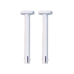 Vacuum Handle Pins 2-1/4" 2/CD Vacuum parts, Vacuum Handle Pins, Pool Cleaners, Pool Vacuums, Pool Supplies