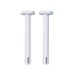 Vacuum Handle Pins 2-1/4" 2/CD - 37652
