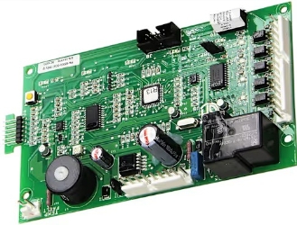 Pentair MasterTemp Pool Heater Basic Control Board Kit Pentair MasterTemp Pool Heater Basic Control Board Kit, 42002-007S, Pool Parts Heater Repair, Heater Parts, Pool Supplies