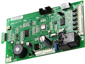 Pentair MasterTemp Pool Heater Basic Control Board Kit Pentair MasterTemp Pool Heater Basic Control Board Kit, 42002-007S, Pool Parts Heater Repair, Heater Parts, Pool Supplies