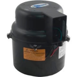 Silencer Air Blower 2HP 240V Silencer Air Blower 2HP 240V