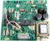 PCB, Sundance 680/Jacuzzi J-100, J-200, 1-Pump/2-Pump, 60Hz - 6600-268