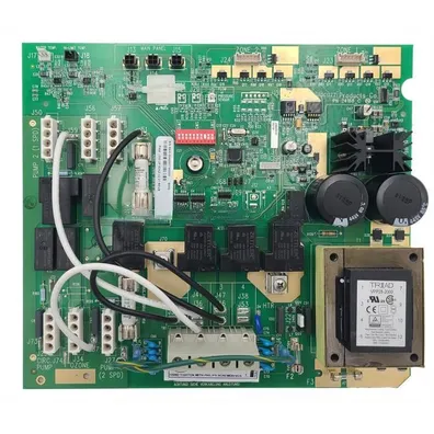 J300 Circuit Board 6600-505 J300 Circuit Board 6600-505
